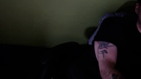 WildeAlex online show from December 6, 6:53 am