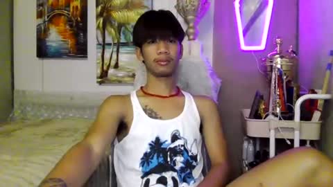 wildest passion online show from June 20, 5:30 pm