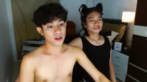 Arvie Rubio online show from February 21, 1:47 pm