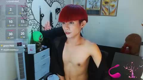 Arvie Rubio online show from September 22, 3:16 pm