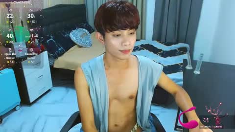 Arvie Rubio online show from March 10, 7:07 pm