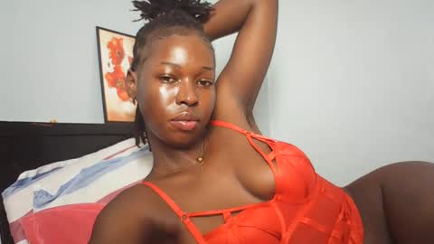 wildfiery online show from February 11, 1:31 am