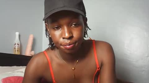 wildfiery online show from January 11, 9:32 pm