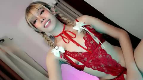 CHALLE online show from October 3, 7:27 am