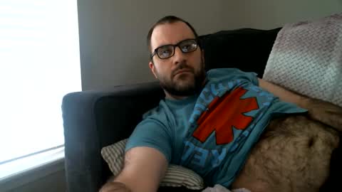 Chase online show from March 27, 6:09 pm