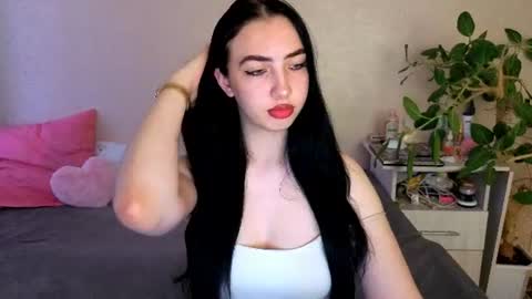 Alena online show from June 14, 4:03 am