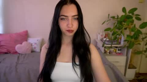 Alena online show from July 18, 5:09 am