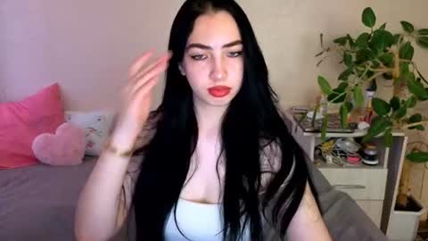 Alena online show from June 15, 4:04 am