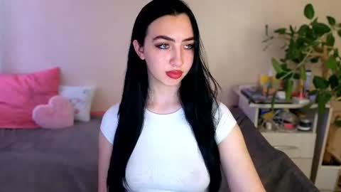 Alena online show from June 27, 5:24 am