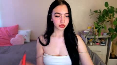 Alena online show from June 24, 4:19 am