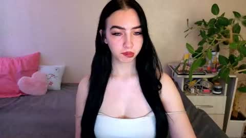 Alena online show from June 23, 4:09 am