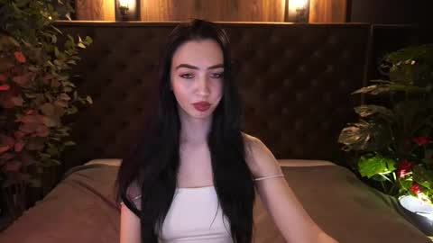 Alena online show from March 27, 8:26 am