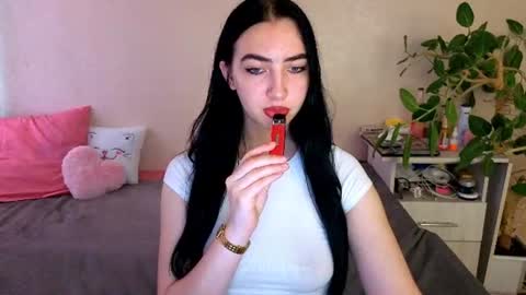 Alena online show from June 12, 4:11 am