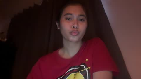 CHRISTINE online show from June 17, 2:05 am