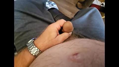 wildman2900 online show from January 27, 3:50 pm