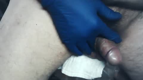 wildman6 online show from October 3, 7:11 pm