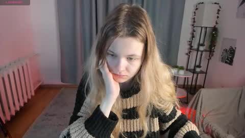 Mila 3 online show from November 20, 5:06 am