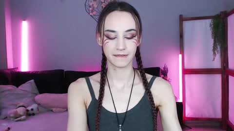 Snapshot of wildorchid_ chatting on March 3, 6:15 am Master Kieran hehim online show from March 3, 6:15 am