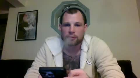 RobBangz online show from February 9, 10:09 am