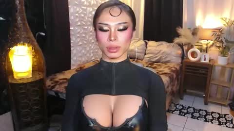 ROXIE online show from October 9, 1:11 am