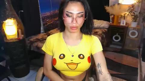 ROXIE online show from October 22, 1:09 am