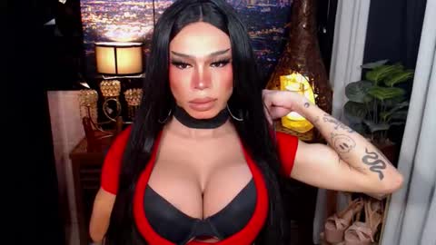 ROXIE online show from January 8, 10:59 pm