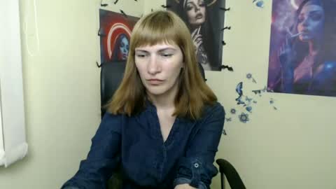 Rosalinda online show from June 29, 12:27 pm