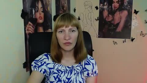 Rosalinda online show from July 15, 12:21 pm
