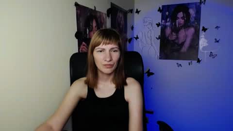 Rosalinda online show from June 20, 12:22 pm