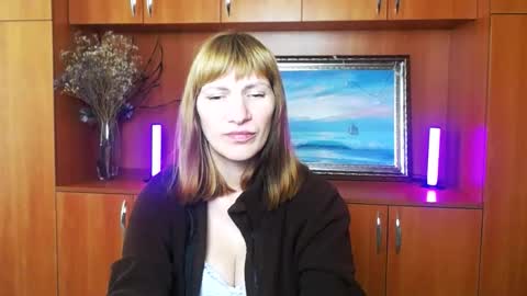 Rosalinda online show from July 14, 10:21 am