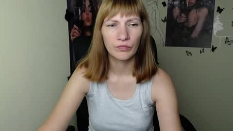 Rosalinda online show from July 7, 12:31 pm