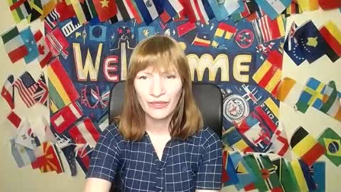 Rosalinda online show from June 14, 6:26 am