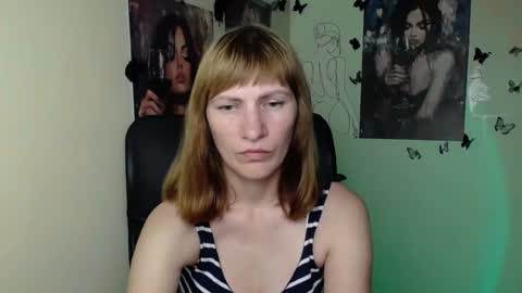 Rosalinda online show from June 24, 12:23 pm