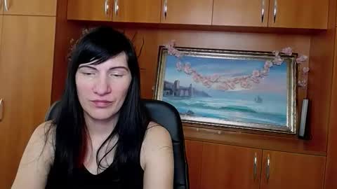 Rosalinda online show from March 10, 1:48 pm