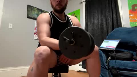 Wolfy Wild online show from March 10, 10:39 am