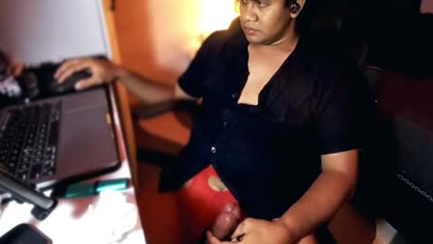 Wildy online show from April 27, 3:20 pm