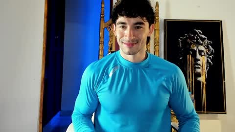 will_ferrari300 online show from April 9, 11:10 pm