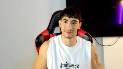 will_ferrari300 online show from February 11, 2:10 pm