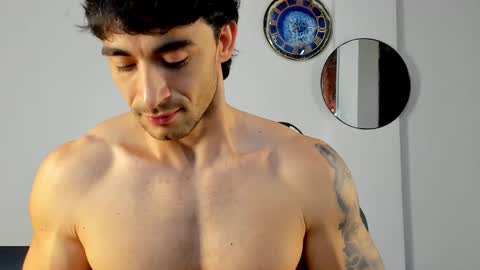 will_ferrari300 online show from February 25, 7:45 am