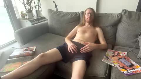 will_sx online show from May 25, 4:13 pm