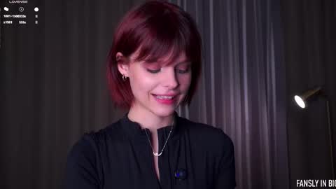 Eva online show from November 14, 1:35 pm