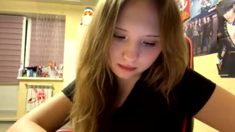 Olivia online show from February 16, 6:28 pm