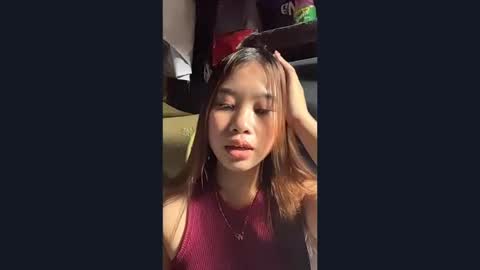 Clara online show from April 24, 5:09 am