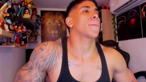 Dracko online show from March 14, 3:10 am