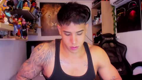 Dracko online show from April 10, 4:07 am