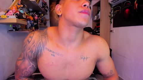 Dracko online show from February 3, 9:30 am