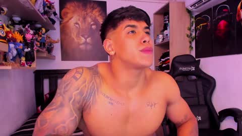 Dracko online show from January 27, 3:58 am