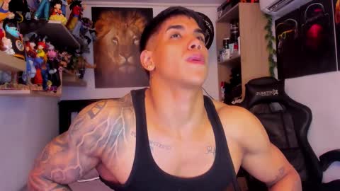 Dracko online show from March 17, 5:12 am