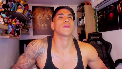 Dracko online show from April 2, 5:04 am