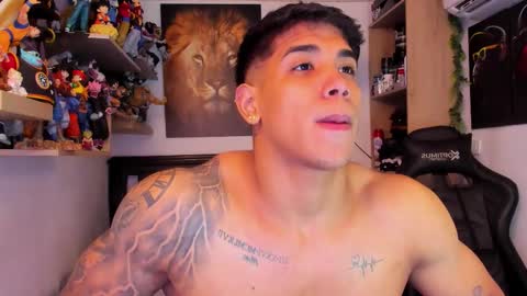 Dracko online show from October 9, 4:18 am